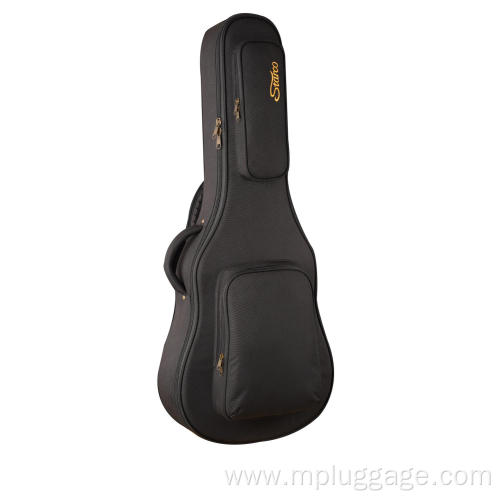 Acoustic Guitar Performance Bag Backpack